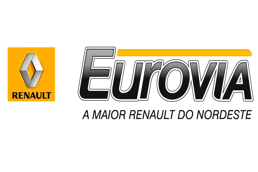 Renault Eurovia - JSouto Construtora Renault Eurovia - JSouto Construtora