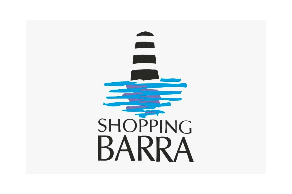 Shopping Barra - JSouto Construtora Shopping Barra - JSouto Construtora